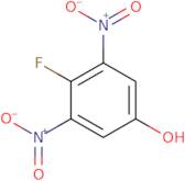 4-Fluoro-3,5-dinitrophenol