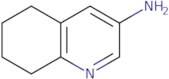 5,6,7,8-Tetrahydroquinolin-3-amine