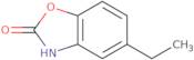 5-Ethylbenzo[D]oxazol-2(3H)-one