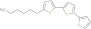 5-Hexyl-2,2':5',2''-terthiophene