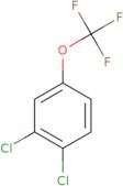 1,2-Dichloro-4-(trifluoromethoxy)benzene