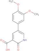 4-Methyl-3-pyrrolidin-1-yl-benzoic acid methyl ester