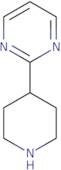 2-piperidin-4-ylpyrimidine