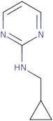 N-(Cyclopropylmethyl)pyrimidin-2-amine
