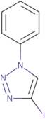 4-Iodo-1-phenyl-1H-1,2,3-triazole