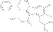 Arbidol sulfoxide