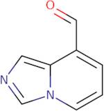 Imidazo[1,5-a]pyridine-8-carbaldehyde