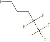 1,1,1,2,2-Pentafluoro-5-iodopentane