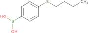 4-Butylthiophenylboronic acid