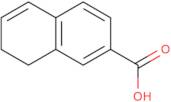 7,8-Dihydronaphthalene-2-carboxylic acid