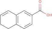 5,6-Dihydronaphthalene-2-carboxylic acid