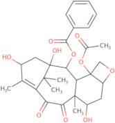 7-Epi-10-oxo-10-deacetyl baccatin III