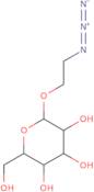 2-Azidoethyl β-D-galactopyranoside