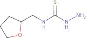 4-(2-Tetrahydrofurfuryl)-3-thiosemicarbazide