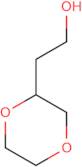 2-(1,4-Dioxan-2-yl)ethanol