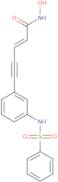 Oxamflatin