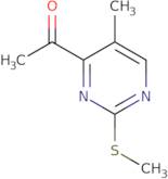 2-(3-Methyl-1,1-dioxo-tetrahydro-1-thiophen-3-ylamino)-ethanol