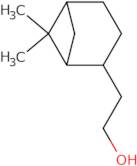 2-[(1R,2S,5R)-6,6-Dimethylbicyclo[3.1.1]heptan-2-yl]ethan-1-ol