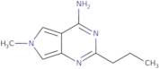 Rel-10-[(1R,2S)-2,3-dihydroxy-1-(hydroxymethyl)propyl]-1,4,7,10-tetraazacyclododecane-1,4,7-triacetic acid