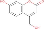 7-Hydroxy-4-(hydroxymethyl)-2H-chromen-2-one