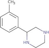 2-M-Tolyl-piperazine