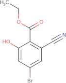 5-Aminomethyl-furan-2-carbonitrile