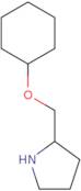 5-(Chloromethyl)-1-(propan-2-yl)-1H-imidazole