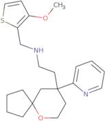 Oliceridine (racemate)