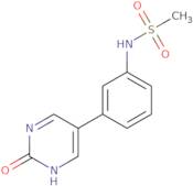 (S)-2-Amino-N-cyclopropyl-3-methyl-N-((R)-1-methyl-piperidin-3-yl)-butyramide