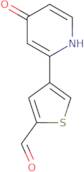 (S)-2-Amino-1-{(S)-2-[(benzyl-isopropyl-amino)-methyl]-pyrrolidin-1-yl}-3-methyl-butan-1-one