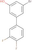 [(S)-1-((S)-2-Amino-propionyl)-piperidin-3-yl]-cyclopropyl-carbamic acid tert-butyl ester