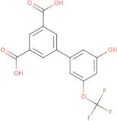 (R)-3-[((S)-2-Amino-propionyl)-methyl-amino]-pyrrolidine-1-carboxylic acid benzyl ester