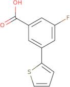 (R)-3-[((S)-2-Amino-3-methyl-butyryl)-isopropyl-amino]-piperidine-1-carboxylic acid tert-butyl est…