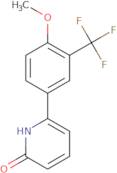 [(S)-1-((S)-2-Amino-3-methyl-butyryl)-pyrrolidin-2-ylmethyl]-cyclopropyl-carbamic acid tert-butyl …