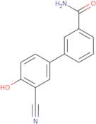 [(S)-1-((S)-2-Amino-3-methyl-butyryl)-pyrrolidin-2-ylmethyl]-ethyl-carbamic acid benzyl ester