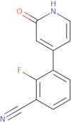 (S)-2-Amino-1-{(S)-2-[(benzyl-ethyl-amino)-methyl]-pyrrolidin-1-yl}-3-methyl-butan-1-one