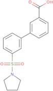 (S)-2-Amino-1-[(R)-3-(benzyl-isopropyl-amino)-pyrrolidin-1-yl]-3-methyl-butan-1-one