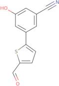 [(S)-1-((S)-2-Amino-3-methyl-butyryl)-pyrrolidin-3-yl]-methyl-carbamic acid tert-butyl ester