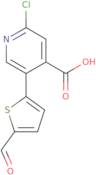 [(R)-1-((S)-2-Amino-propionyl)-pyrrolidin-3-yl]-isopropyl-carbamic acid benzyl ester