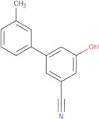 (S)-2-Amino-N-cyclopropyl-N-((S)-1-methyl-pyrrolidin-2-ylmethyl)-propionamide