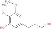 N-[(R)-1-((S)-2-Amino-propionyl)-pyrrolidin-3-yl]-N-cyclopropyl-acetamide