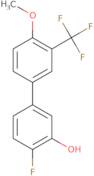 [(R)-1-((S)-2-Amino-3-methyl-butyryl)-pyrrolidin-3-yl]-carbamic acid benzyl ester