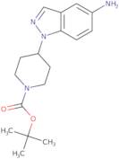 (S)-2-Amino-N-cyclopropyl-N-((R)-1-methyl-piperidin-3-yl)-propionamide