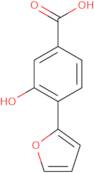 [(R)-1-((S)-2-Amino-3-methyl-butyryl)-pyrrolidin-3-yl]-ethyl-carbamic acid benzyl ester