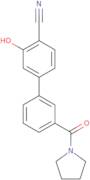 (S)-2-Amino-1-[(R)-3-(benzyl-cyclopropyl-amino)-pyrrolidin-1-yl]-3-methyl-butan-1-one