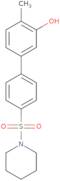 [(S)-1-((S)-2-Amino-propionyl)-piperidin-3-yl]-cyclopropyl-carbamic acid benzyl ester