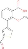 (S)-2-Amino-1-[(S)-3-(benzyl-cyclopropyl-amino)-piperidin-1-yl]-3-methyl-butan-1-one