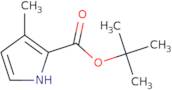 [(S)-1-((S)-2-Amino-propionyl)-pyrrolidin-2-ylmethyl]-isopropyl-carbamic acid tert-butyl ester