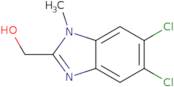 [(R)-1-((S)-2-Amino-propionyl)-piperidin-3-yl]-isopropyl-carbamic acid benzyl ester