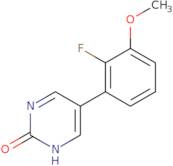 [(S)-1-((S)-2-Amino-3-methyl-butyryl)-pyrrolidin-2-ylmethyl]-carbamic acid tert-butyl ester